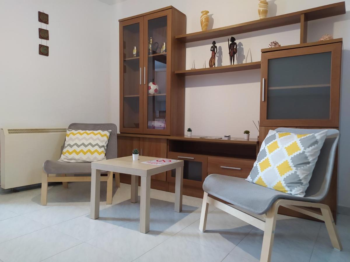 Villa Vivienda en el casco histórico de Baiona Exterior foto